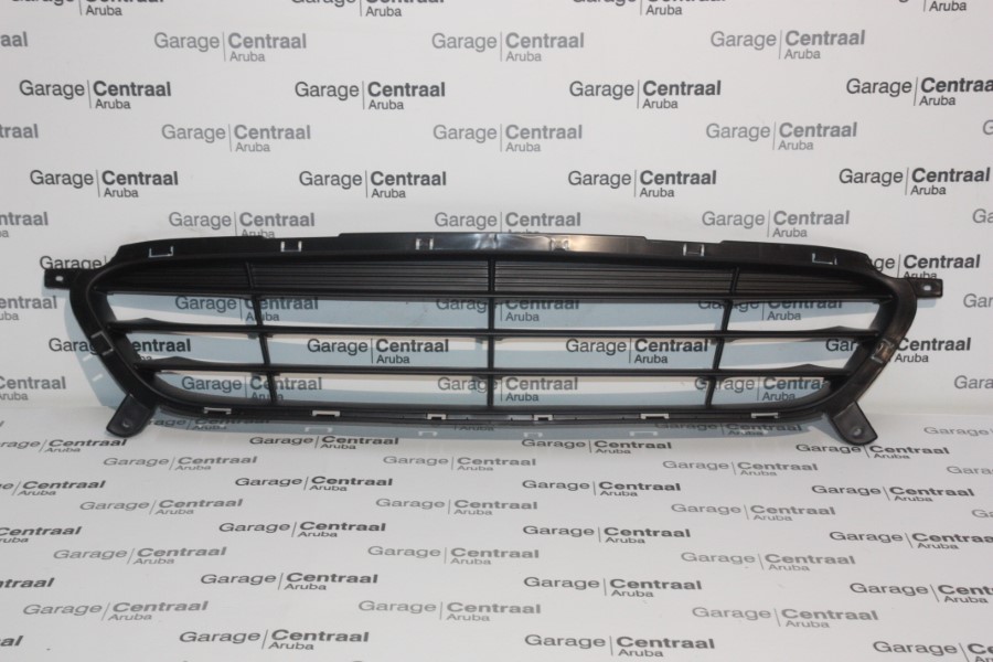 GRILLE HYUNDAI ACCENT FRONT BUMPER 10-