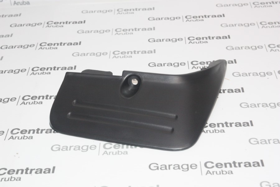 MUDGAURD HYUNDAI H-1 RIGHT HAND REAR 07-