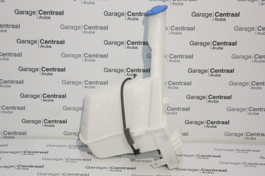 WINDSHIELD WIPER TANK GRAND I10 + PUMP 15-