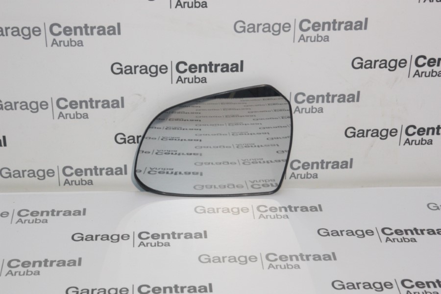 MIRROR HYUNDAI GRAND I10 LEFT HAND 13- 