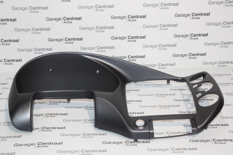 FACIA HYUNDAI H10 CLUSTER 04-