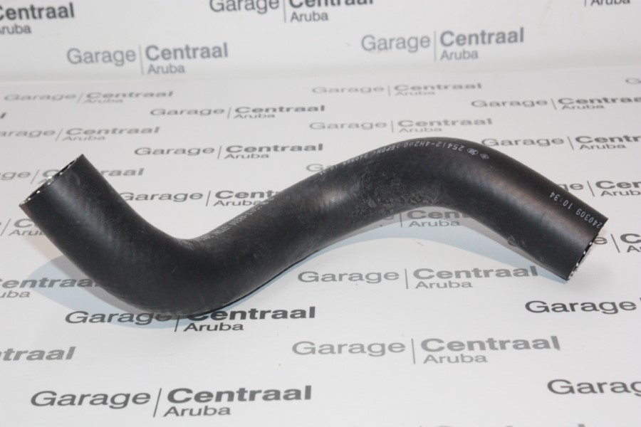 RADIATOR HOSE HYUNDAI H-1 LOWER 07-