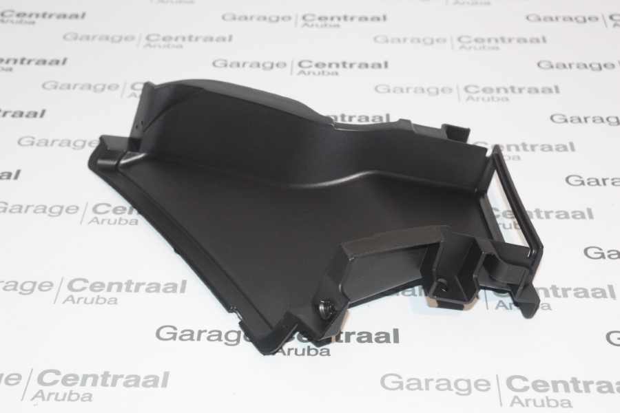 DUCT HYUNDAI TUCSON AIR 22-