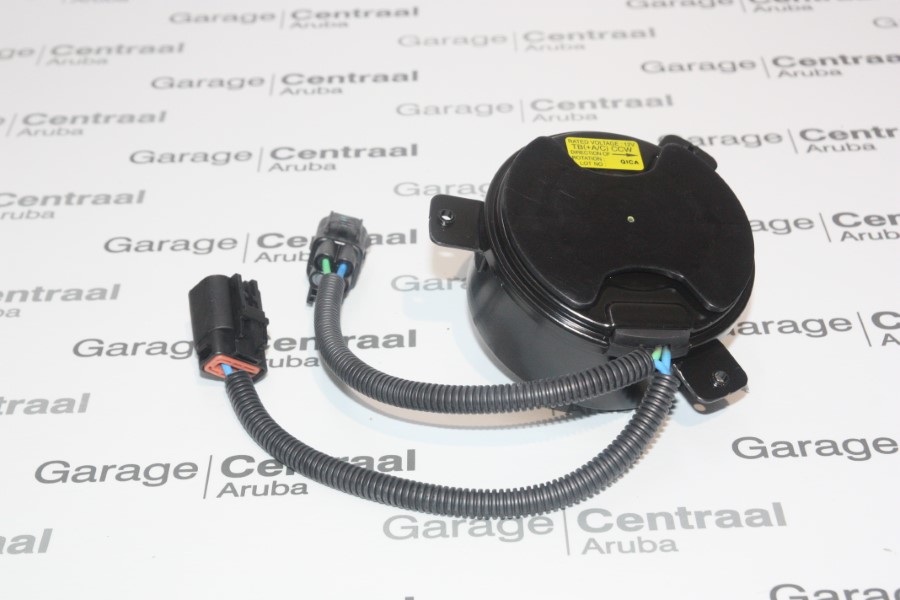 FANMOTOR HYUNDAI GETZ 1.4 05-