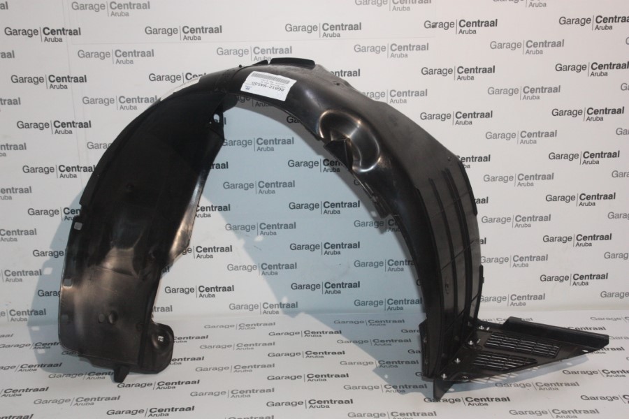 INNERFENDER HYUNDAI I10 RIGHT HAND FRONT