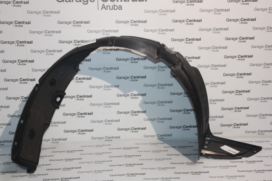 INNERFENDER HYUNDAI ACCENT RIGHT HAND FRONT 15-