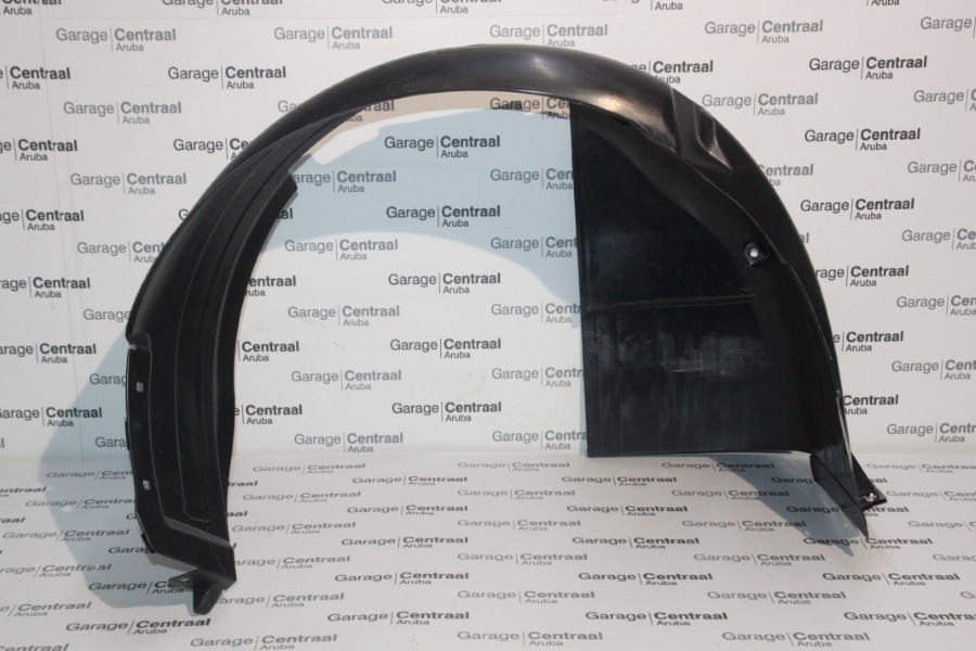 INNERFENDER HYUNDAI VERNA RIGHT HAND FRONT 20-