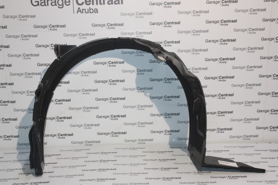 INNERFENDER HYUNDAI ACCENT LEFT HAND FRONT 15-