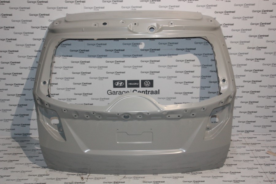 TAIL GATE HYUNDAI TUCSON 24-