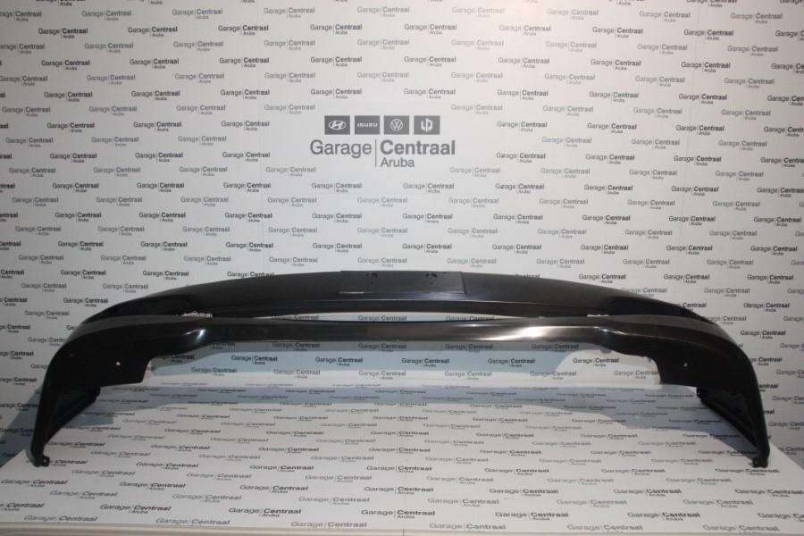 FRONT BUMPER HYUNDAI H10 11-