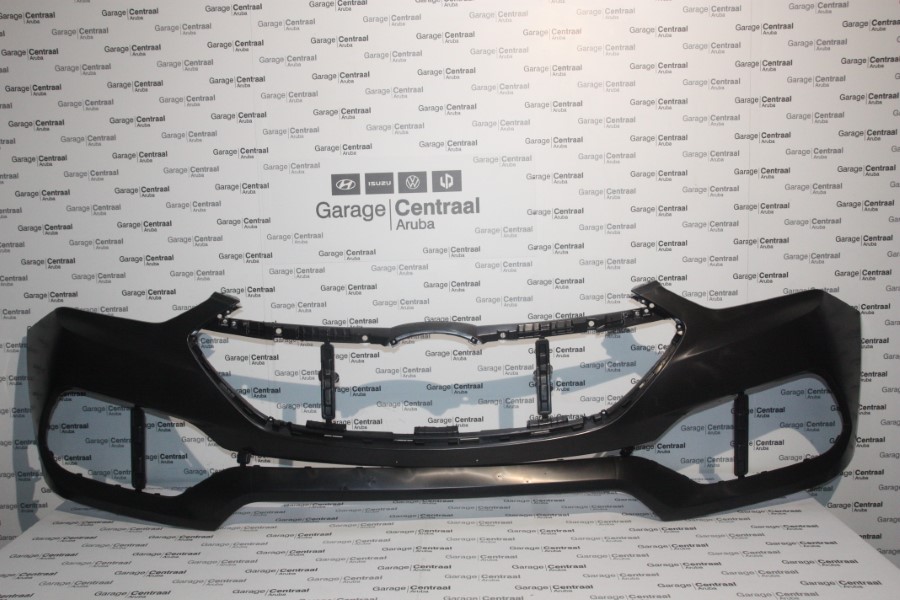 FRONT BUMPER SANTA FE 15-