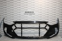 FRONT BUMPER HYUNDAI ELANTRA 15-