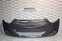 FRONT BUMPER HYUNDAI EON 11-