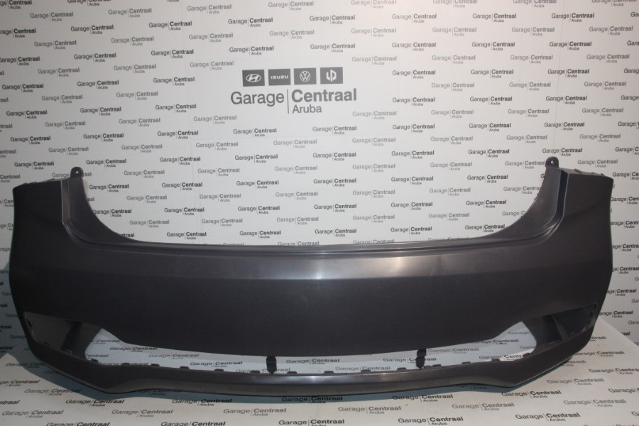 REAR BUMPER HYUNDAI GRAND I10 18-