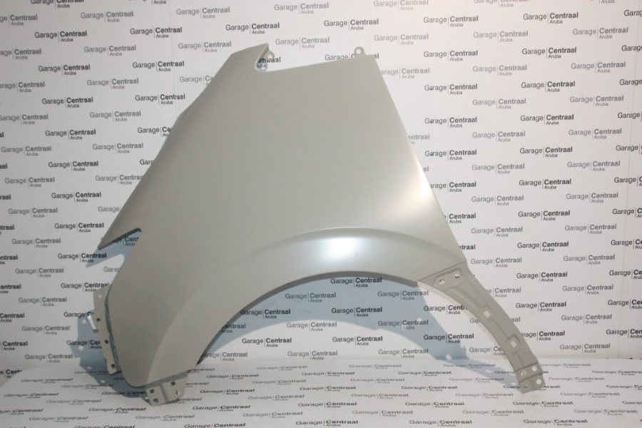 FRONT FENDER HYUNDAI STARIA LEFT HAND 22-