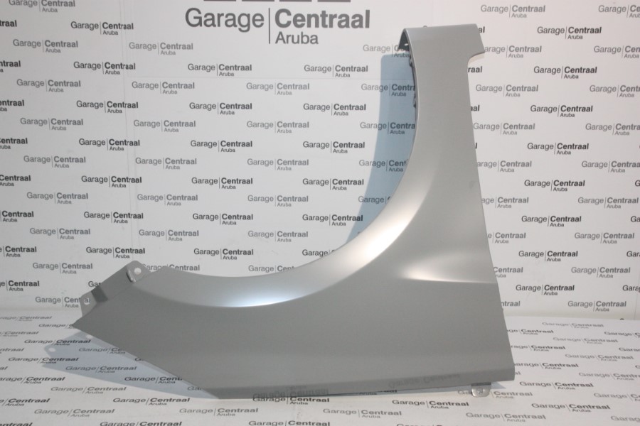 FRONT FENDER HYUNDAI ACCENT RIGHT HAND 10-