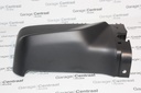 SHELL ISUZU D-MAX LEFT HAND REAR BUMPER 20-