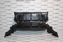 AIR DUCT ISUZU D-MAX FRONT BUMPER 23-