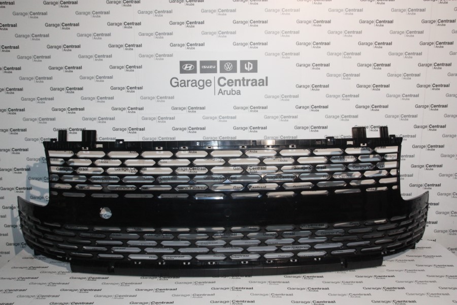 GRILLE HYUNDAI STARIA RADIATOR 22-