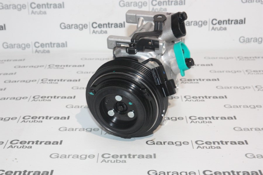 AC PUMP HYUNDAI GRAND I10 16-