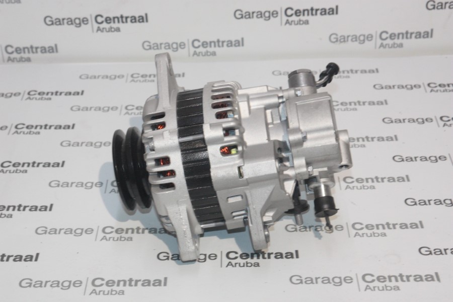 ALTERNATOR HYUNDAI H-1 07-