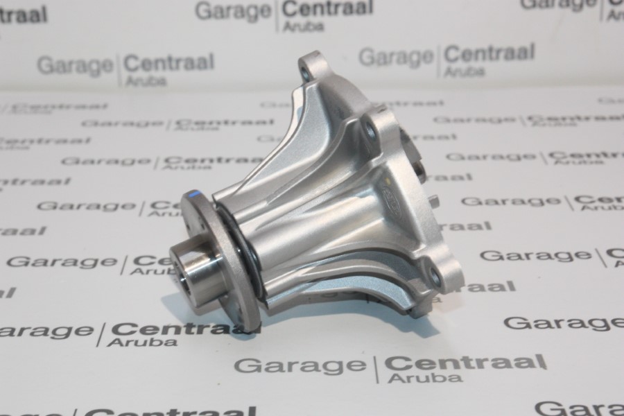 WATER PUMP ISUZU D-MAX 13-