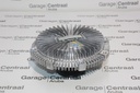 FANCLUTCH ISUZU D-MAX 16-