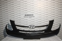 FRONT BUMPER HYUNDAI H-1 UPPER FRONT BUMPER 15-