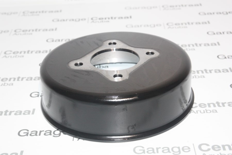 BRAKE DRUM HYUNDAI HD65 PARK 10-