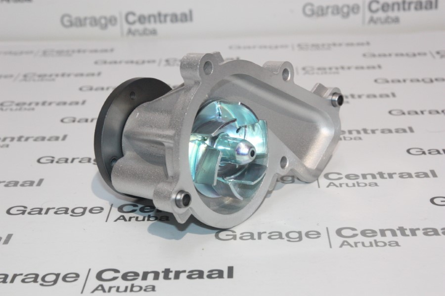 WATER PUMP HYUNDAI TUCSON 15- GASOLINE 
