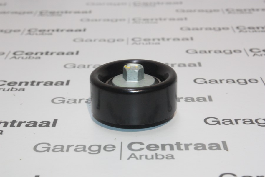 PULLEY HYUNDAI H-1 IDLER 15-