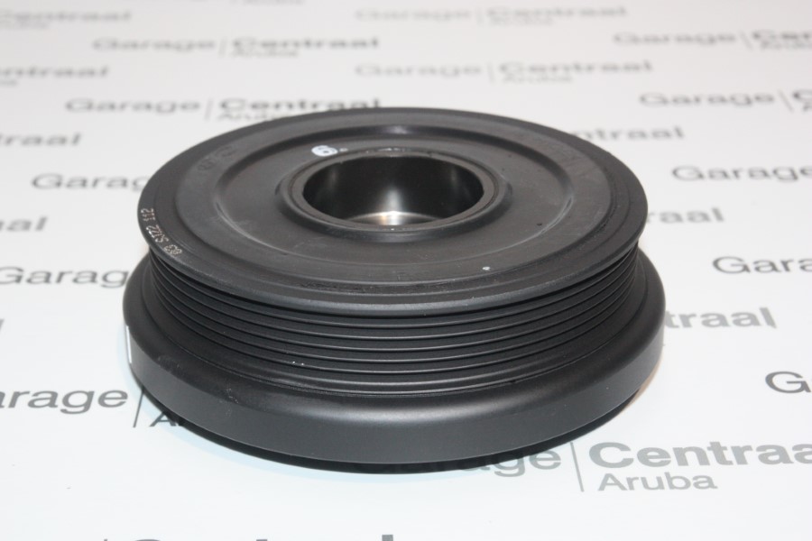 PULLEY HYUNDAI SANTA FE CRANKSHAFT 10-