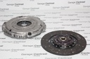 CLUTCH PLATE HYUNDAI H350 (+DISC) 19-