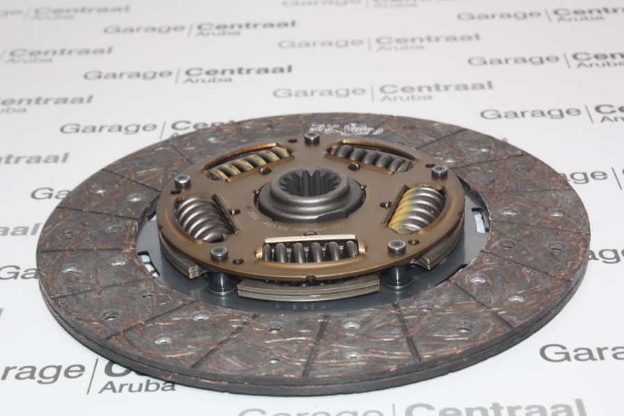 CLUTCH PLATE HYUNDAI HD65 COUNTY 