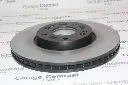 BRAKE DISC HYUNDAI TUCSON 09-