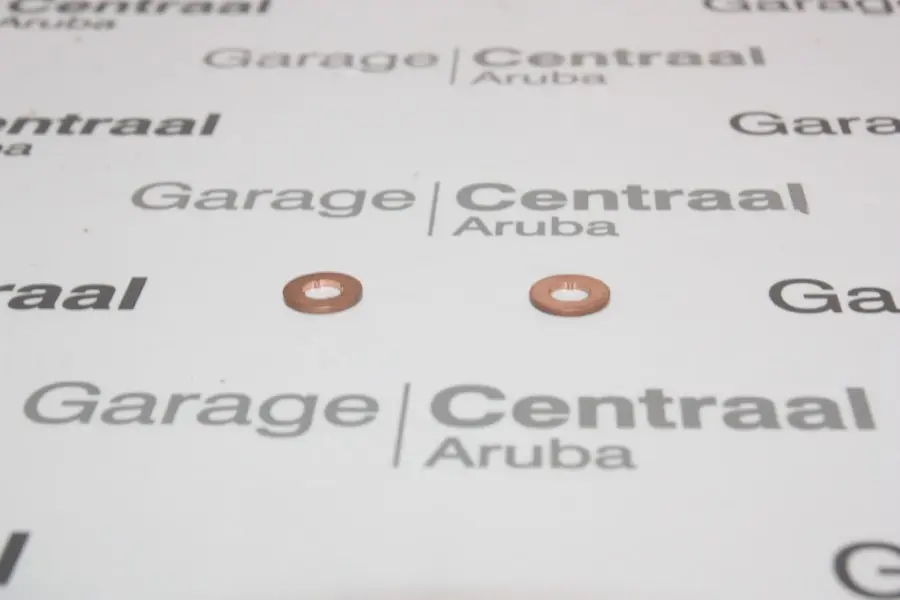 SEAL HYUNDAI ELANTRA/ SANTA FE INJECTOR (DIESEL)