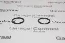 O RING HYUNDAI SANTA FE WATER PIPE 12-15