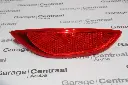 REFLECTOR HYUNDAI ACCENT LEFT HAND REAR 10-