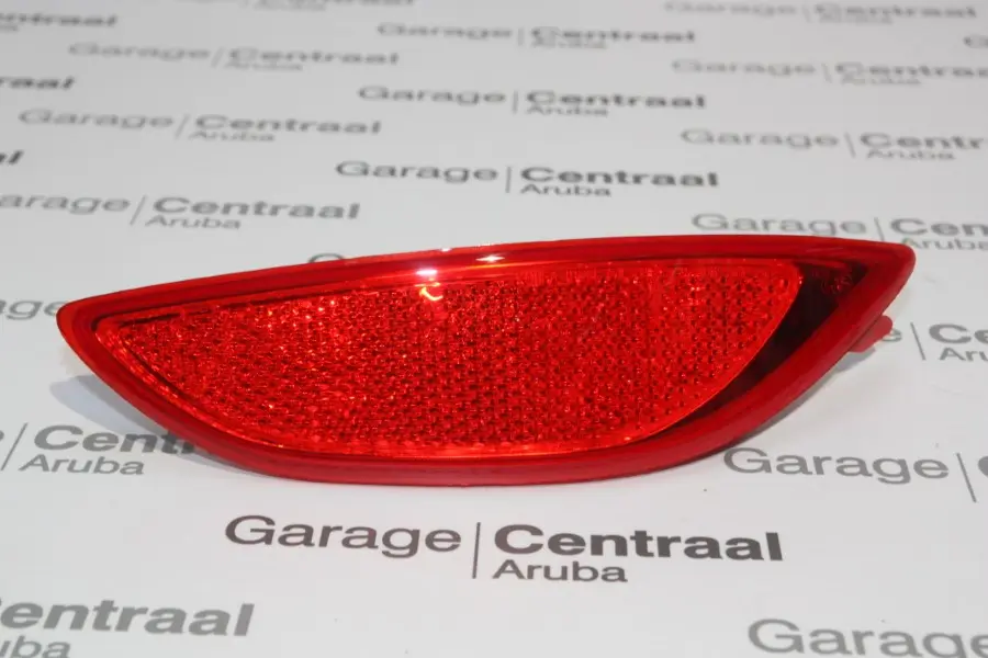 REFLECTOR HYUNDAI ACCENT RIGHT HAND REAR 10-