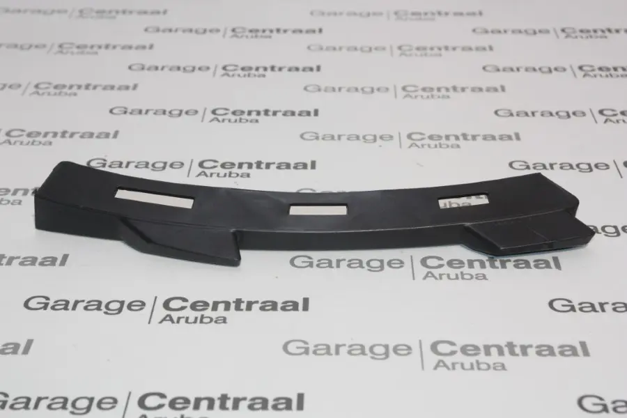 BRACKET HYUNDAI ACCENT LEFT HAND FRONT BUMPER 10-