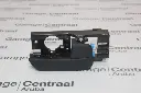 DOOR HANDLE HYUNDAI ACCENT RIGHT HAND FRONT INSIDE 06-