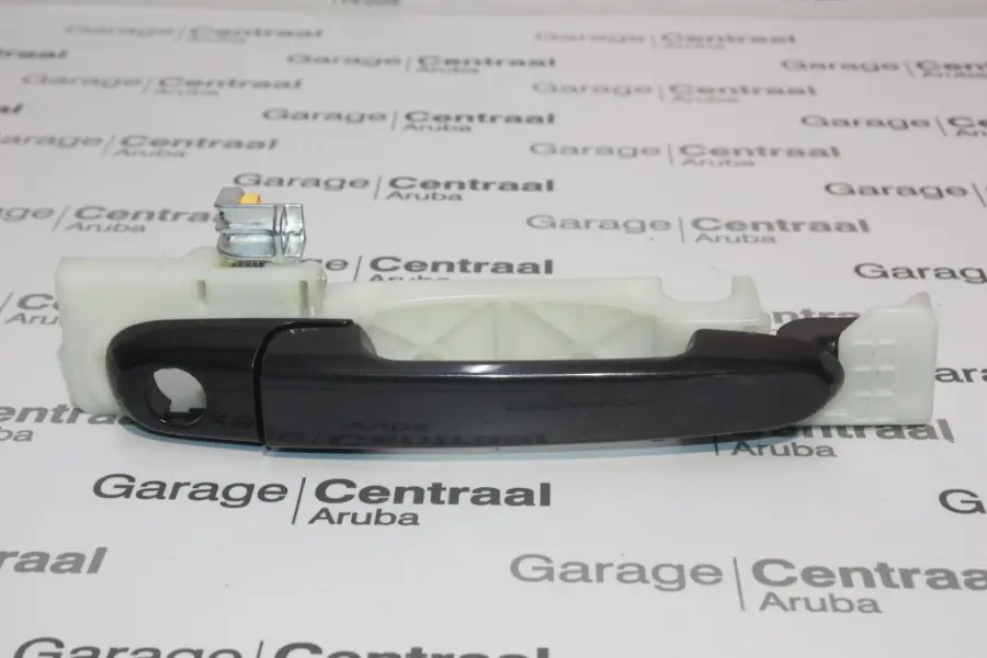 DOOR HANDLE HYUNDAI ACCENT RIGHT HAND FRONT OUTSIDE 06-