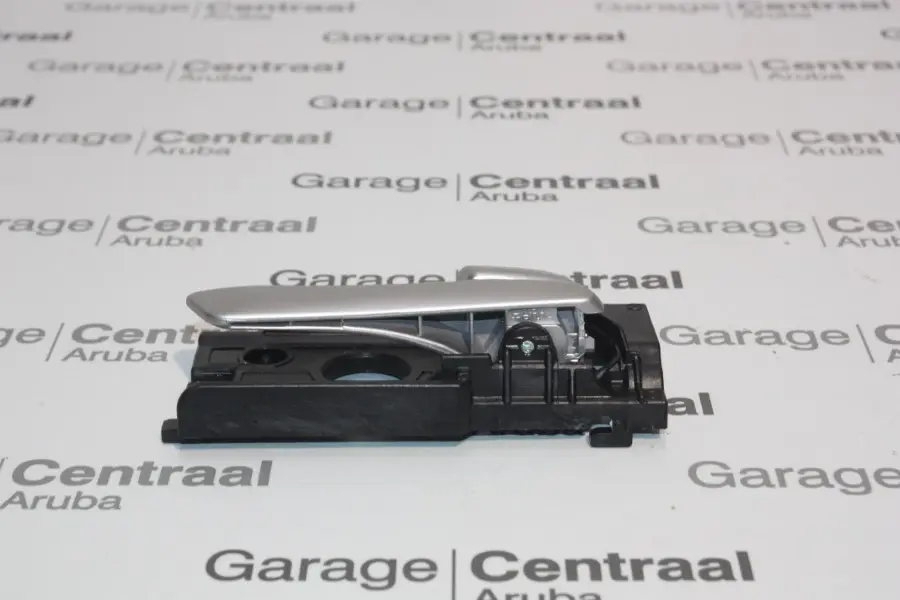 DOOR HANDLE HYUNDAI ACCENT RIGHT HAND FRONT INSIDE 11-