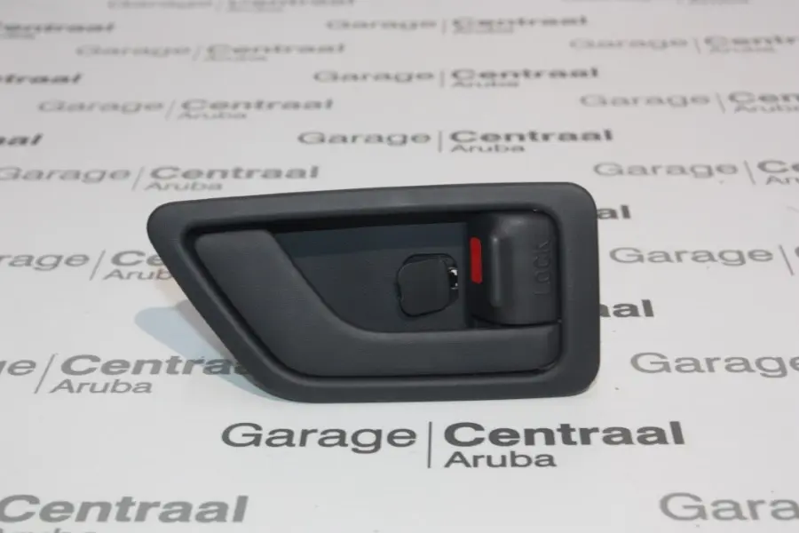 DOOR HANDLE HYUNDAI GETZ RIGHT HAND REAR INSIDE 06-