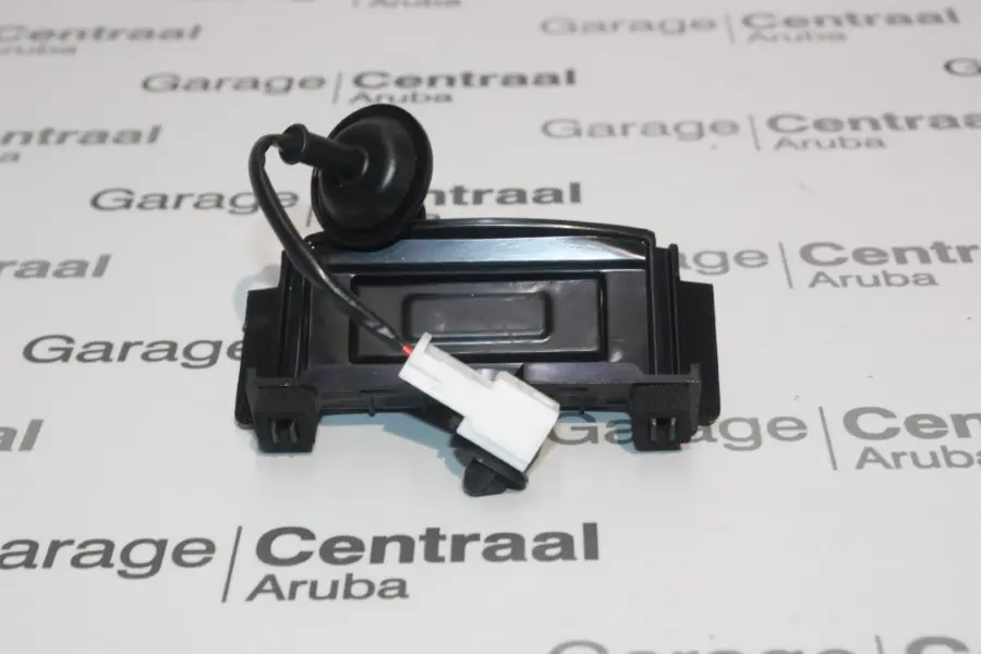 HANDLE HYUNDAI (GRAND) I10 TAIL GATE WINDOW LOCK ASSEMBLY 16-