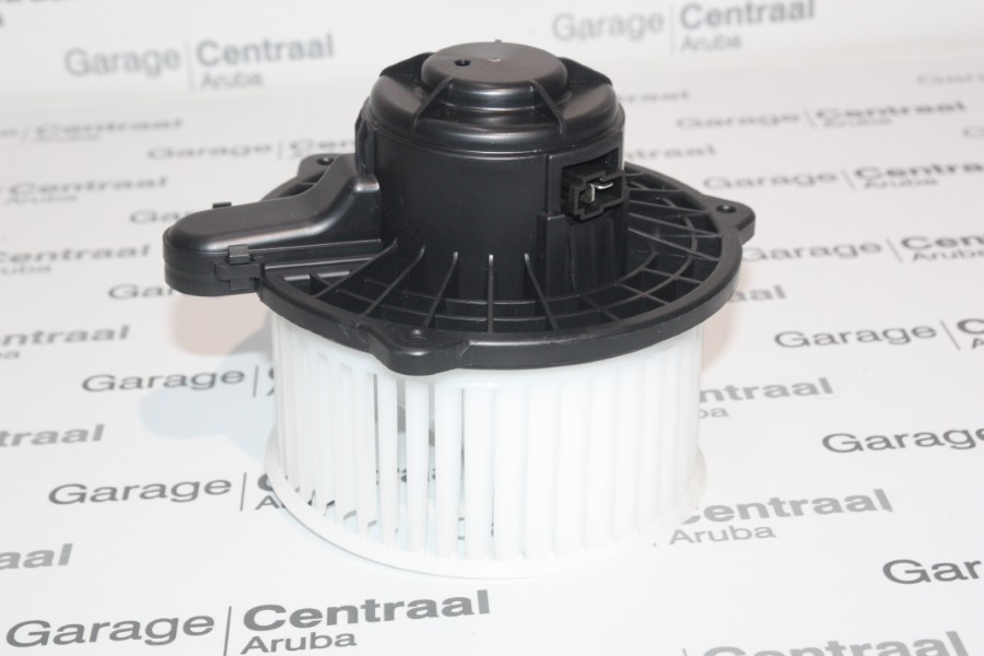 BLOWER MOTOR HYUNDAI H-1 REAR 07-