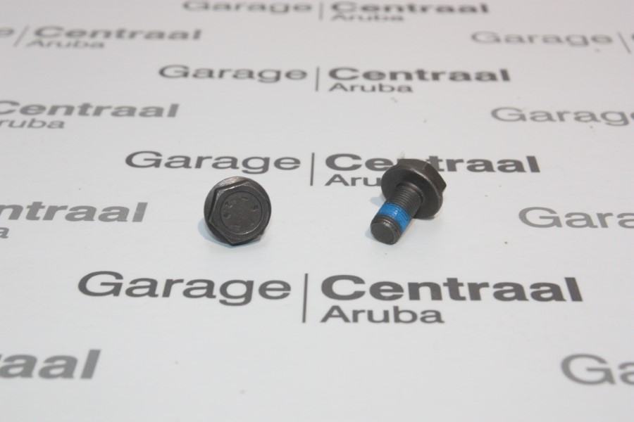 BOLT CAD 