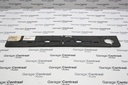 BRACKET DX REAR BUMPER CNTR 07-