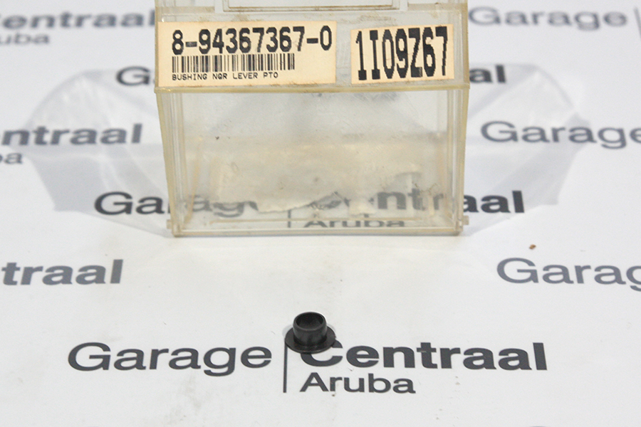 BUSHING NQR LEVER PTO