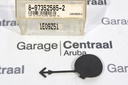 CAP DX STEP-PLATE CENTER 04-